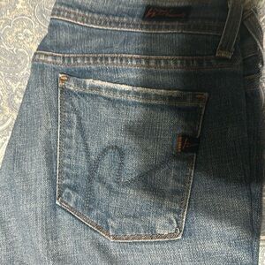 Citizens Of humanity